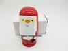 Santa Claus Matryoshka Doll: Six-Layer Wooden Educational Toy & Home Decor Gift