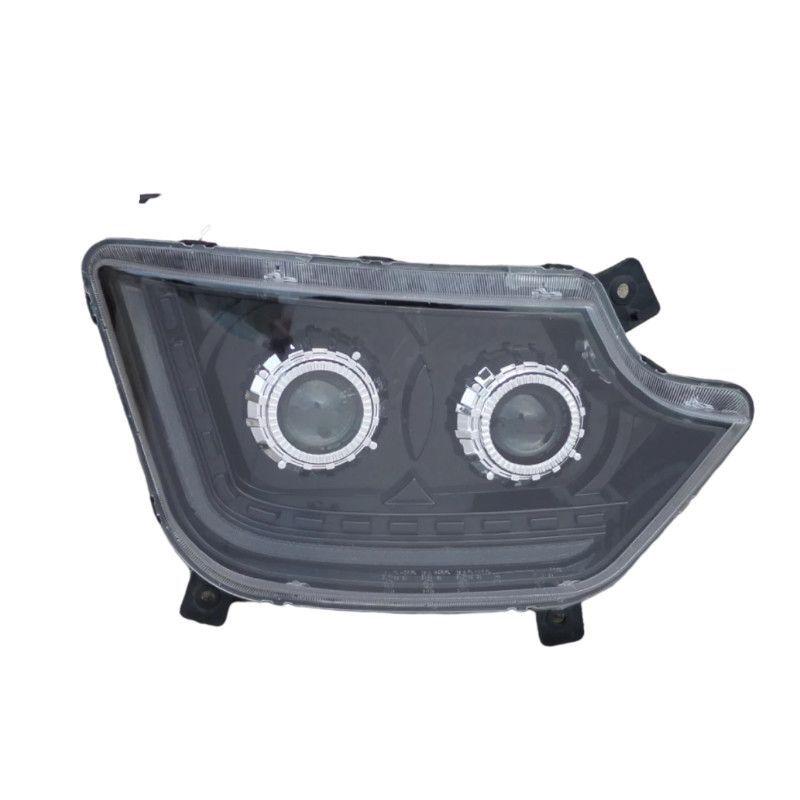 Foton Aumark S5 M4 LED Headlight Assembly for Light and Heavy-Duty Trucks Foton Aumark S5 Left Headlight