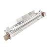 Kjøleskap Avrimingsvarmer Aluminium WR51X10055 Kjøleskap Avrimingsvarmer Erstatning