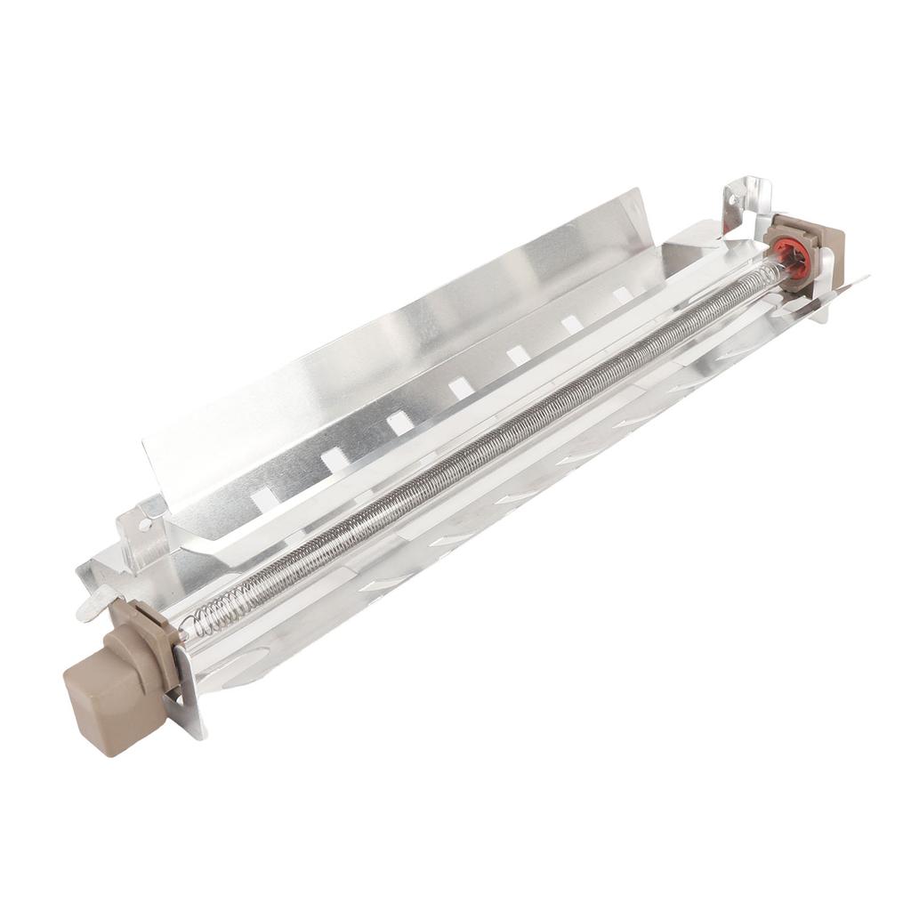 Kjøleskap Avrimingsvarmer Aluminium WR51X10055 Kjøleskap Avrimingsvarmer Erstatning