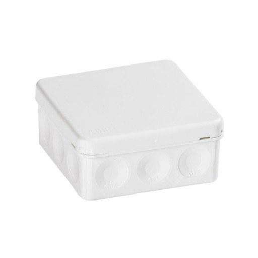 Surface-mounted box IP65 call system AP9