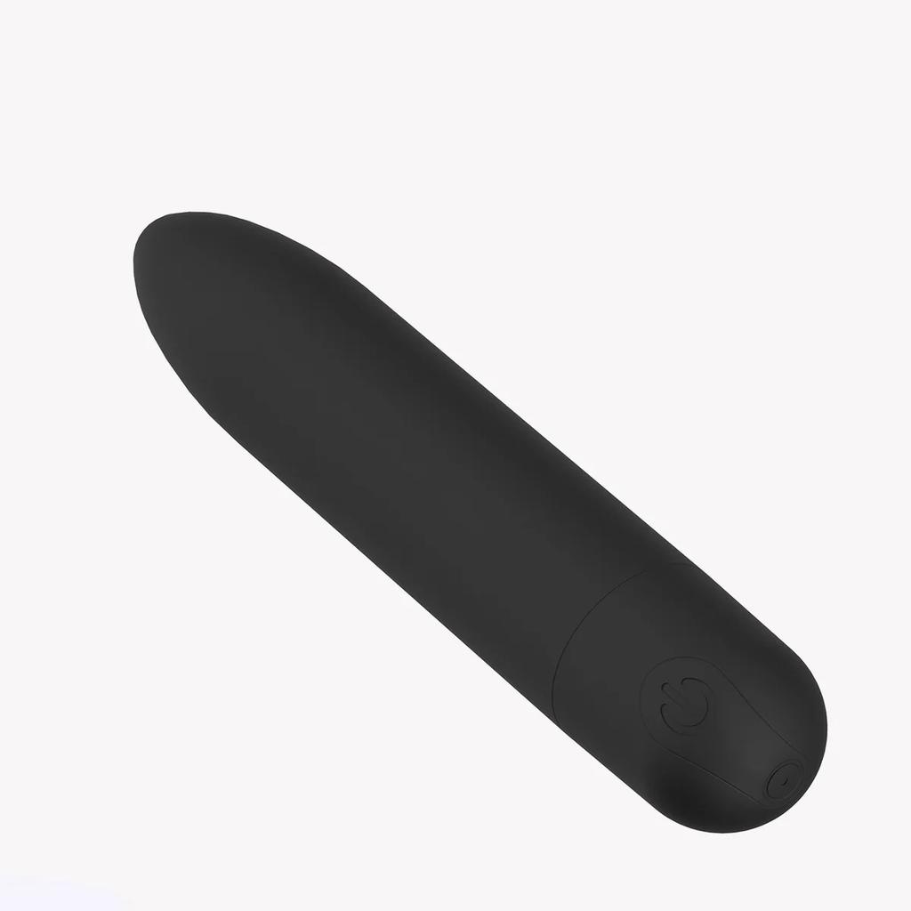 10 Speed Mini Bullet Vibrator Sex Toys for Women Strong Vibration USB Rechargeable G-spot Massager Adult Toys