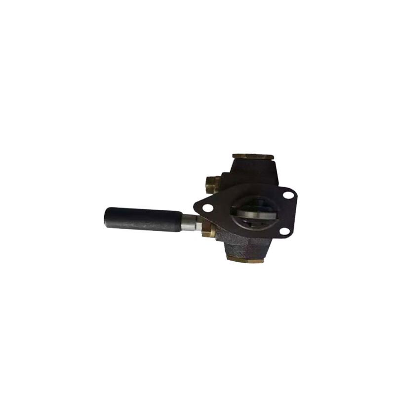 Hongsenlin Shaanqi SX2150KT Tractor Fuel Pump