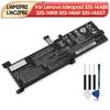 Dobíjecí lithiová baterie Pro Lenovo Ideapad 320-14ABR 320-14IKB 320-14IAP 320-14AST 320-15IKB 320-15IAP L16M2PB2 L16C2PB2 L16L2PB3 Baterie pro notebook