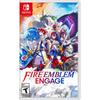 Fire Emblem Engage (Import: North America) — Switch