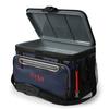 Titan Deep Freeze Cooler 48 Navy Box, 25L, Cans,