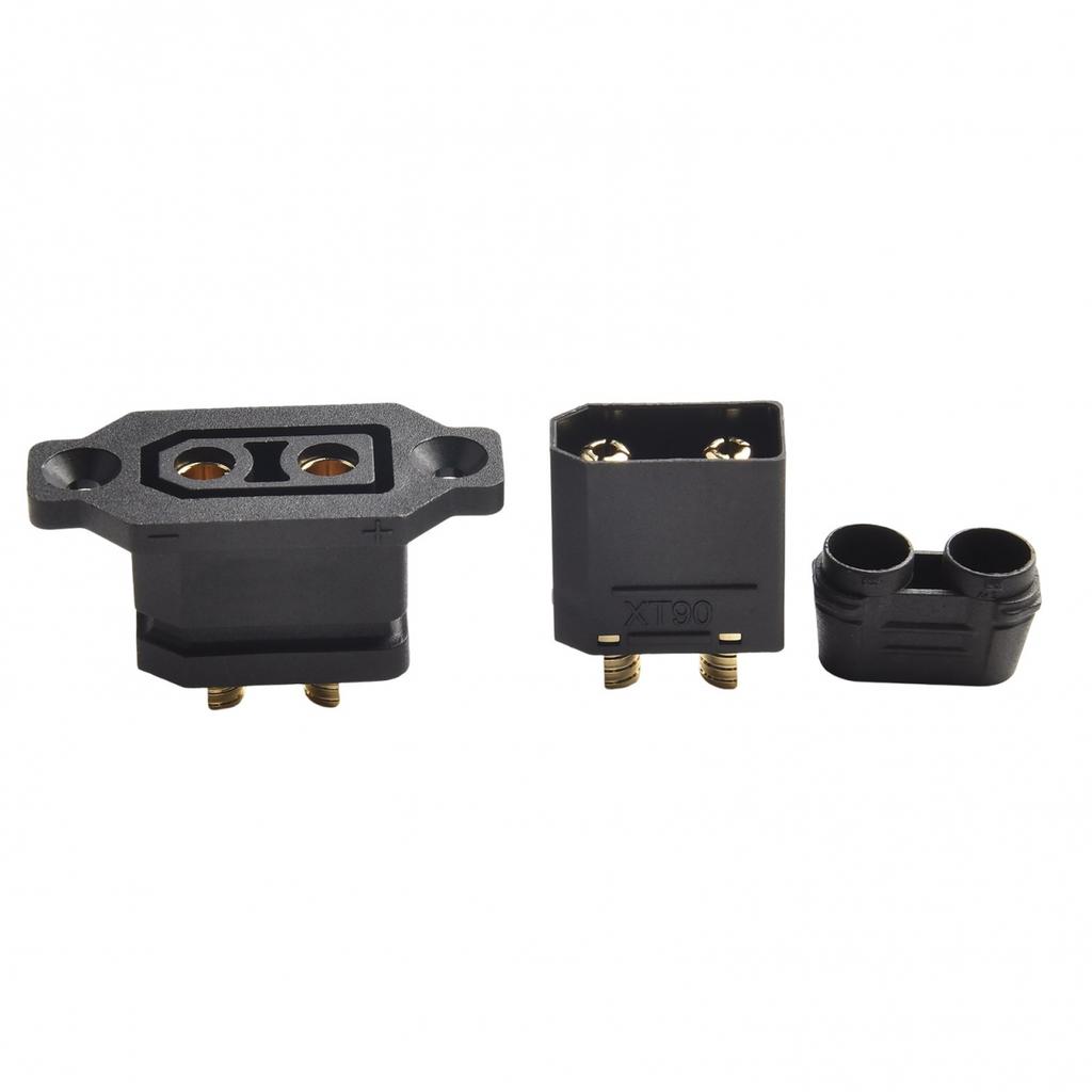 Bequem zu bedienender Elektrofahrzeugstecker Robust und zuverlässig