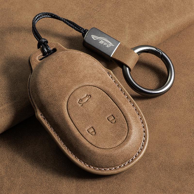 

Nio Car Key Protector: Fits ES6, ES8, ET7, EC6, ET5 Models