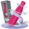 Boddels TWEE Stainless Steel Keeps Drinks Cold and Dishwasher My Carbon Neutral Bottle, Carbonated, Hot, Safe, Colorful, 500ml, Cute, Pop,