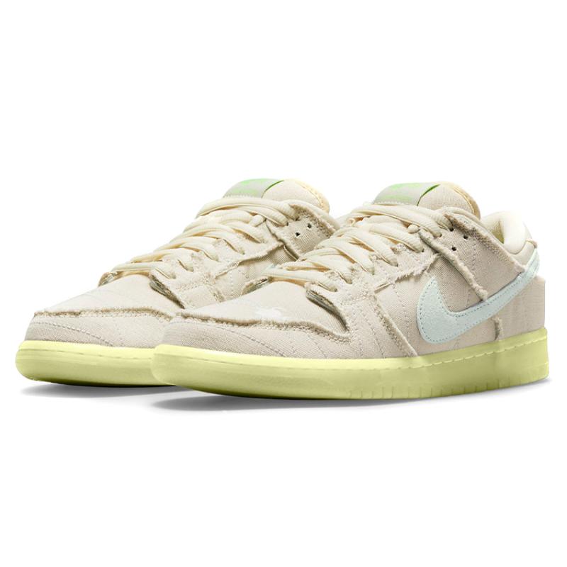 Nike Sb Dunk Low 'Mummy' Skate boty DM0774-111