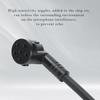 New 2.4G Head Mounted Wireless Microphone Transmitter Microfone For Voice PA System Guitar Teaching Fitness Gaming Mic