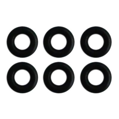 O-Rings Oil Return Pipe Joint Sealing Rings A0000780580 Injectors Sprayer Rubber Gasket for Car