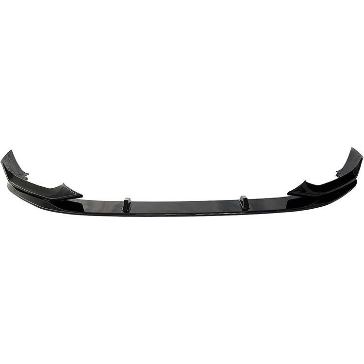 BMW 5 Series G30 (2021+) Front Lip MP Integrated Body Kit