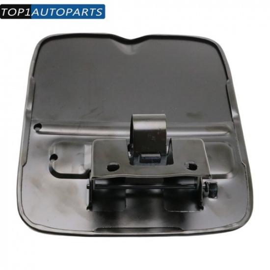 For 1993-2010 2011 Ford Ranger Gas Cap Flap Fuel Filler Door Black F37Z99405A26A