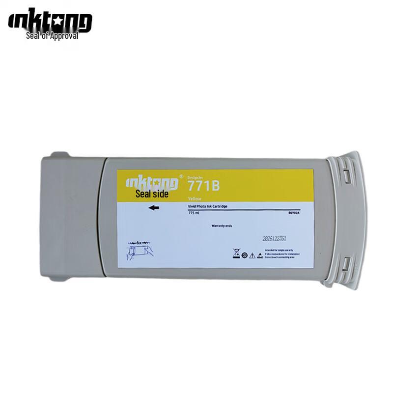 Inktong 771 Compatible Ink Cartridge