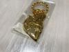 [USED] King Ghidorah Generation Next Keychain Tower Records Bonus