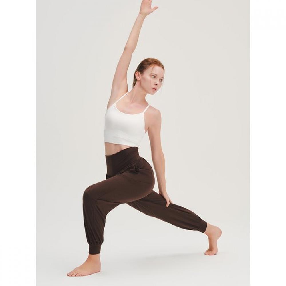 Huit Exclusive Turn Up Harem Pants Htwpn6z90t