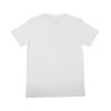 adidas Camiseta TAEKWONDO Hombre Blanca ADICTB-WB