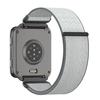 Explorer‑Style Metal‑Connector Nylon‑Loop Watch‑Band Strap, Adjustable Wrist‑Bracelet Accessory For Garmin Venu X1 Smart Watch