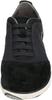 Geox U Nebula B Sneakers (U52D7B) Black