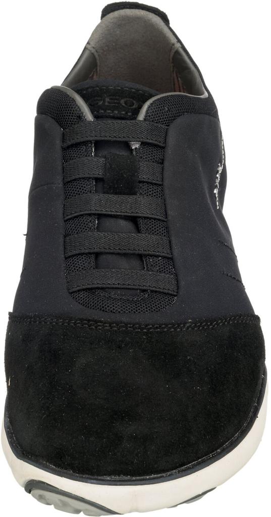 Geox U Nebula B Sneakers (U52D7B) Black