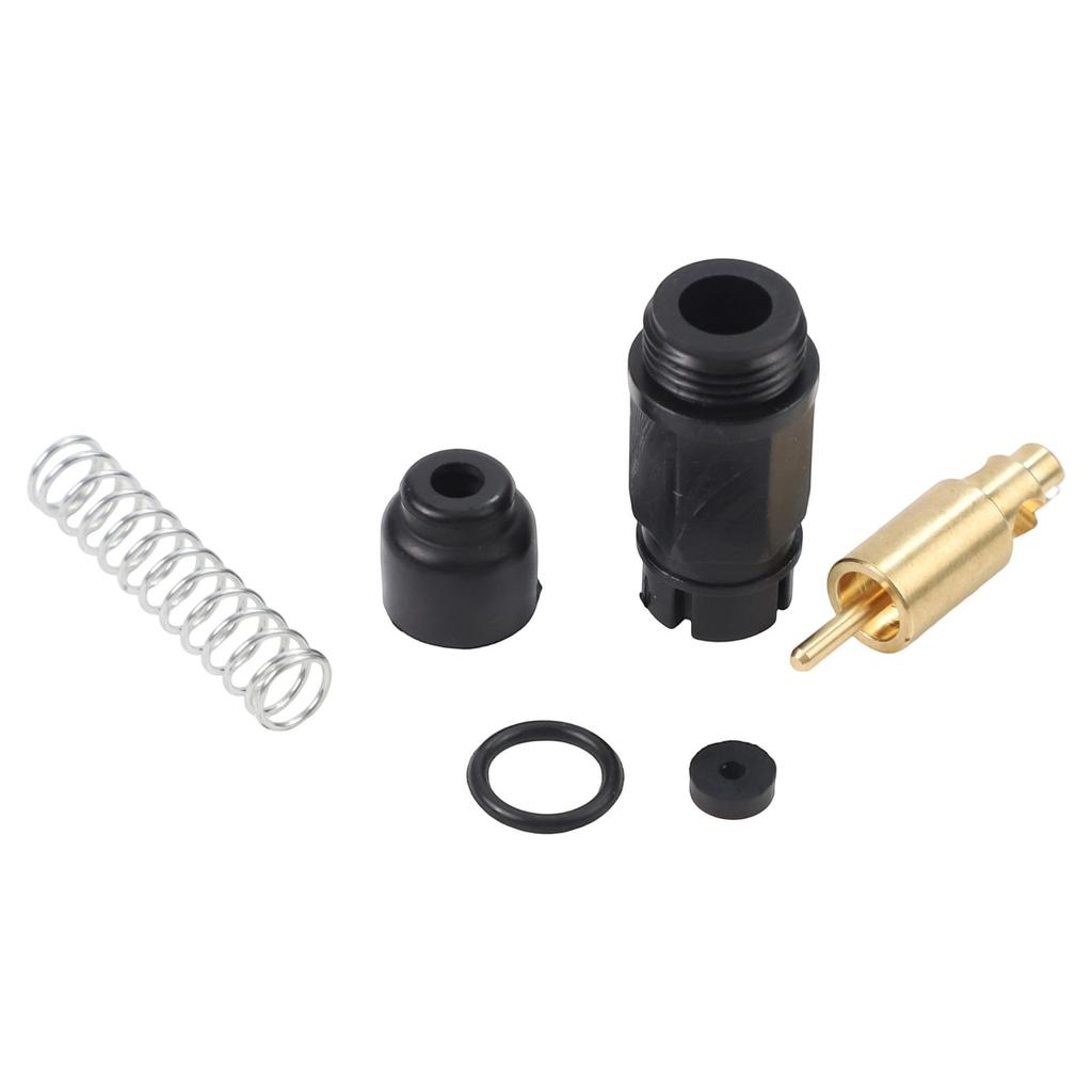 Replacement Carburetor Carburetor Choke Kit Compatible With Multiple ATVs Carburetor Repair For Kawasaki Bayou 300