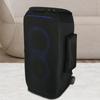 Dustproof Cover Outdoor Wireless Speaker Protective Sleeve for Stage 320 Nylon Fabric Case Storage Bag
