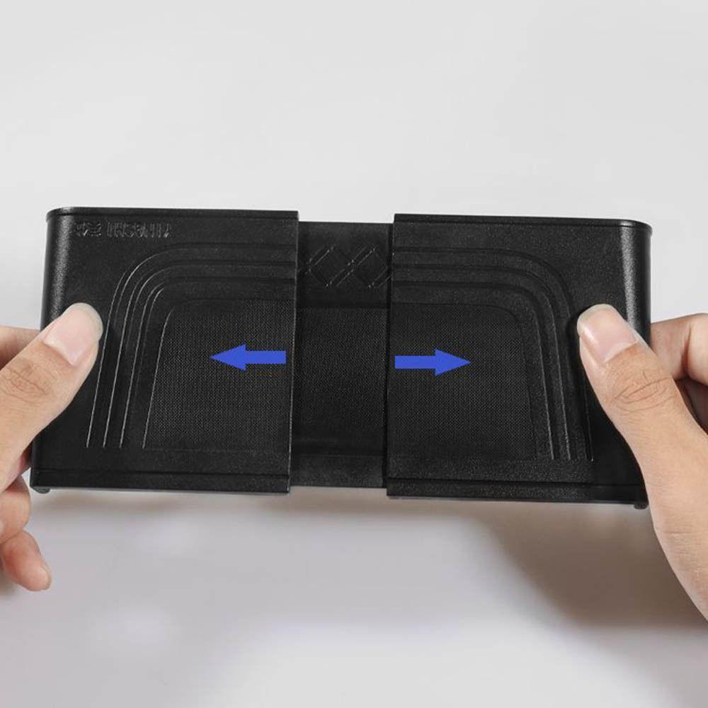 Shade Car Glare Shield Blocker Anti-Glare Visor Universal Navigation Sun Hood  Auto Accessories