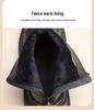 Women's 2025 Autumn/Winter British Style Thick-Soled Platform Chelsea Boots – Height-Increasing & Slimming Retro Short Boots