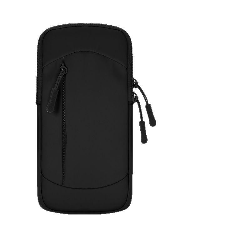 Sommersport Handy Armband - Wasserabweisende, leichte Handgelenktasche für Männer & Frauen