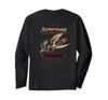 Varme klær – Pullovers og longsleeves