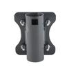 Aerial Mast Pipe Bracket Stainless Steel 30mm To 50mm Adjustable U Shape Antenna Mounting Bracket Pole To Pipe Mounting