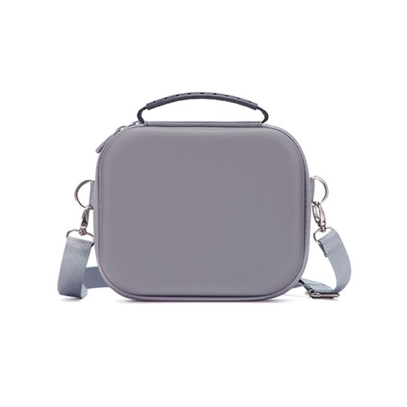 Hard Carrying Case for GO Ultra Action Camera Portable Travel Storage Bag Hard Shell Protective Carry Case Replacement
