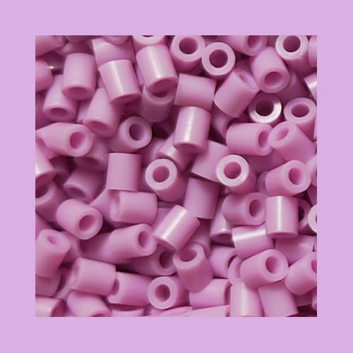 Non-Toxic Yantjouet 5Mm Beads 1000Pcs 133Color Pixel Art Iron Beads For Kids Hama Beads Diy Puzzles High Quality Handmade Gift Toys