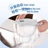 BRITA Kalea XL Water Filter Pitcher CN Plug (adapter Included)