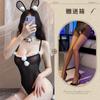 Night listening incense lingerie sexy bunny free small chest uniform temptation cosplay passion wholesale