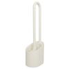 Yokozuna Toilet Brush Ivory Approximately 13x9x39cm