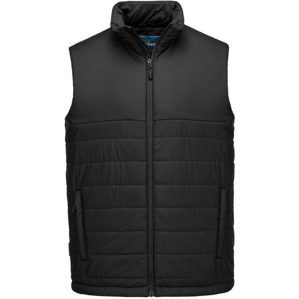 Portwest Womens/Ladies Professional Insulated Gilet