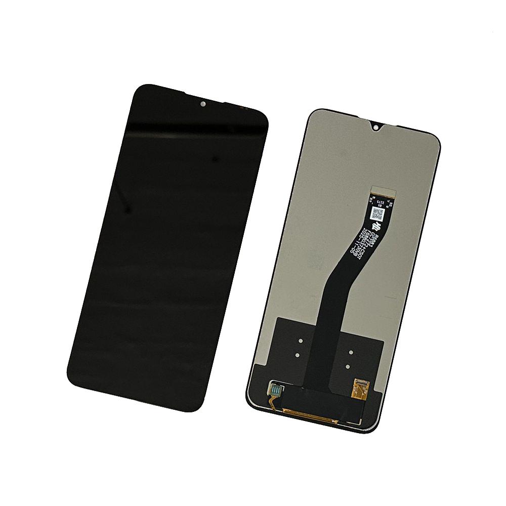 LCD Screen and Digitizer Full Assembly For Blackview Wave 10/Wave 10C