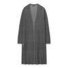 Furina Long Cardigan   Cooling Knit   My Linen