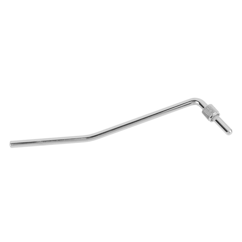 2PCS Silver/Black/Golden Floyd Rose Tremolo Arm Metal Whammy Bar Vibrato Arm For Electric Guitar