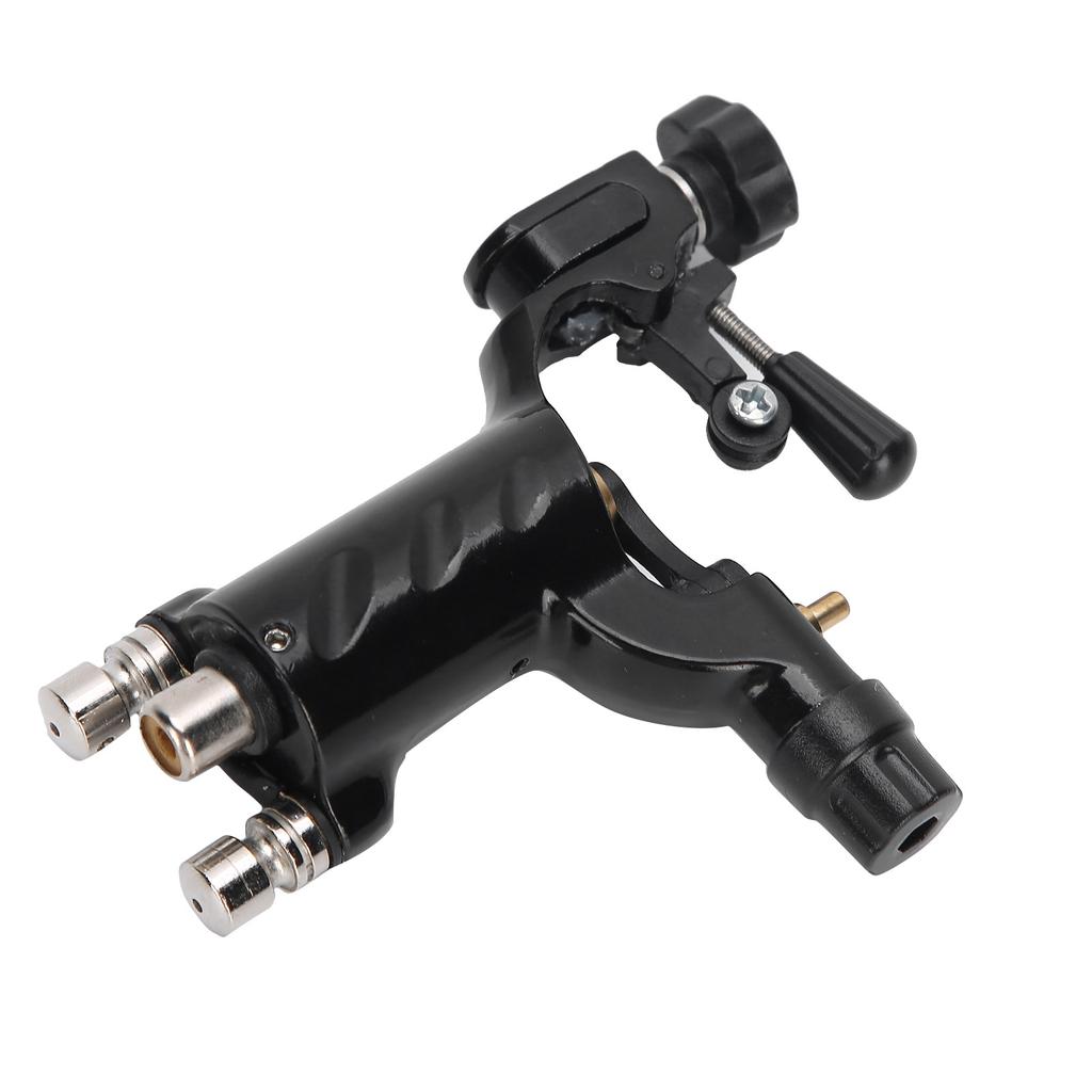Rotary Tattoo Machine Set Alloy Liner Shader Tattoo Coil Machine Supply for Artists