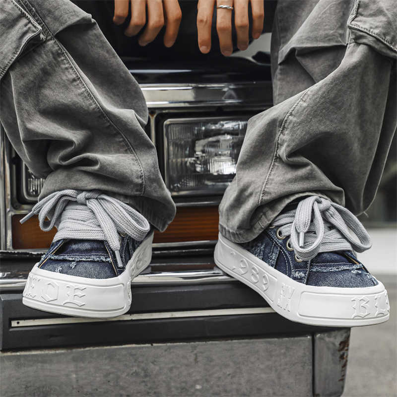 Mode Snörning I Skogen Bästsäljande Herrsneakers Tennis Vin Stövlar Skor 34 Storlek Sport Utflykter Första Graden Märke