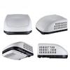RV Rooftop Air Conditioner 115V/220V, Large Cooling Space, Suitable for Dining Car Parking