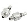 Stainless Steel 4 X Bicycle Valve About 4g Bicycle Maintenance 2023 Brand New