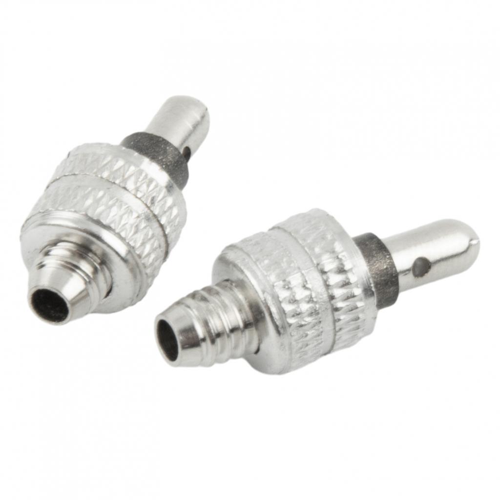 Stainless Steel 4 X Bicycle Valve About 4g Bicycle Maintenance 2023 Brand New