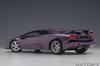 AUTOart 1/18 Scale Lamborghini Diablo SE30 Jota VIOLA SE30/Metallic Purple Finished Model 79142