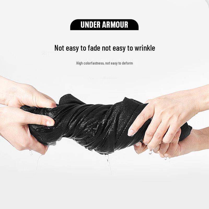 Under Armour Men's Hooded Woven Jacket