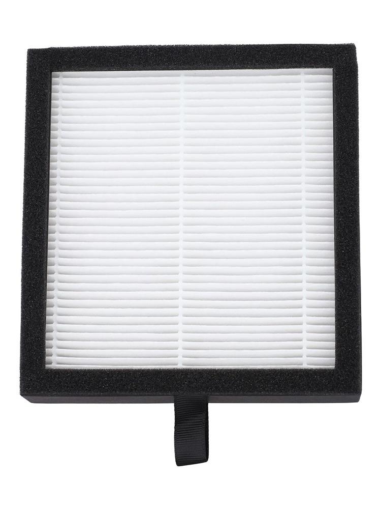Advanced HEPA Technology Air Filtration System HEPA Duct Air Filter