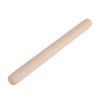 Home Solid Wood Rolling Pin Cake Pastry Pizza Rolling Pin Baking Tool Kitchen Utensils